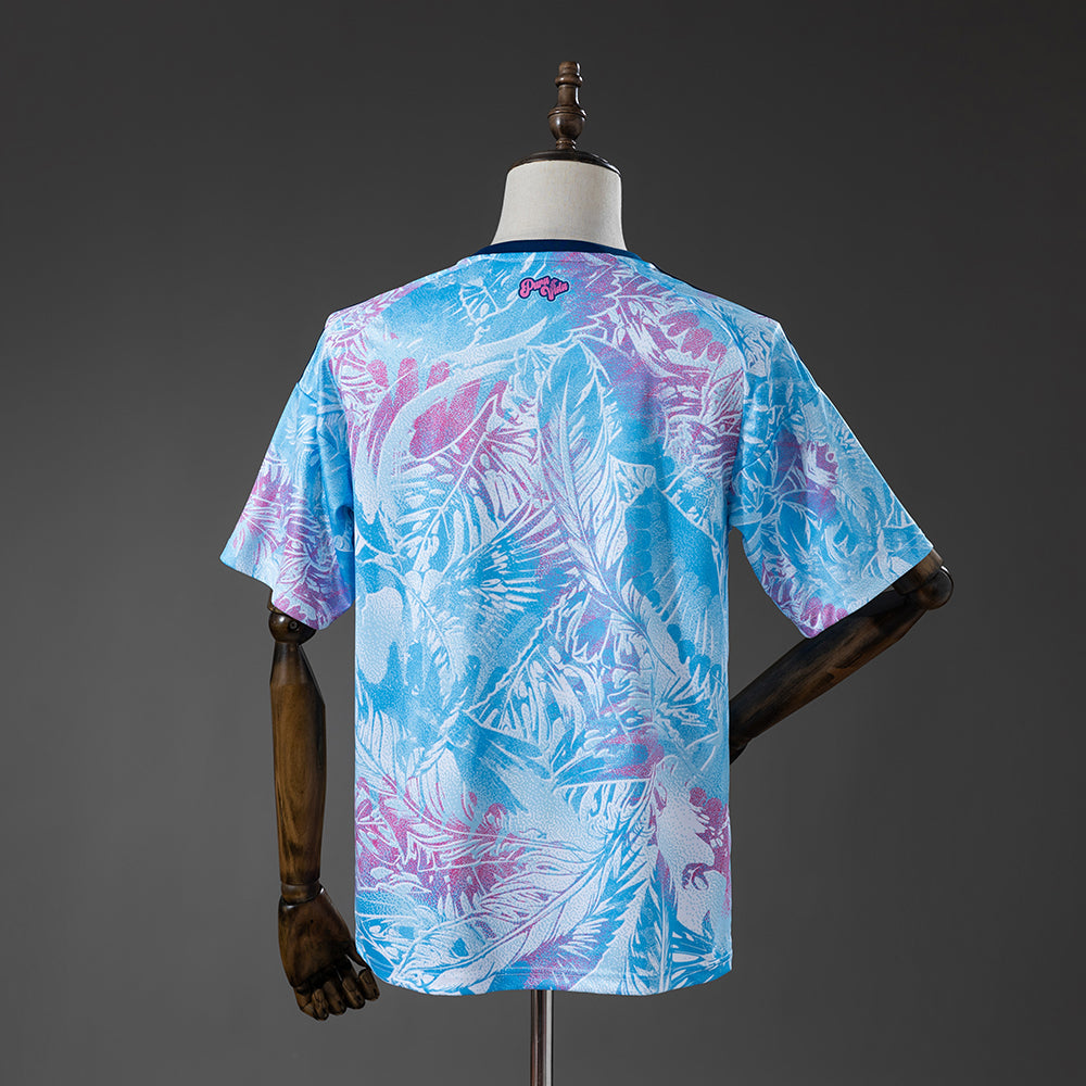 Camisa Costa Rica 2026 Away - (Torcedor)