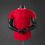 Camisa Benfica 26/27 Home - (Jogador)