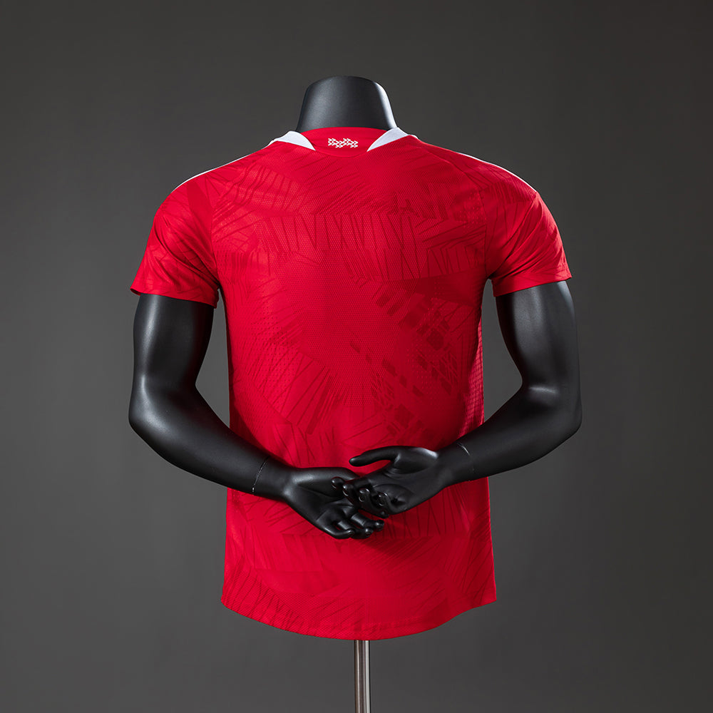 Camisa Benfica 26/27 Home - (Jogador)