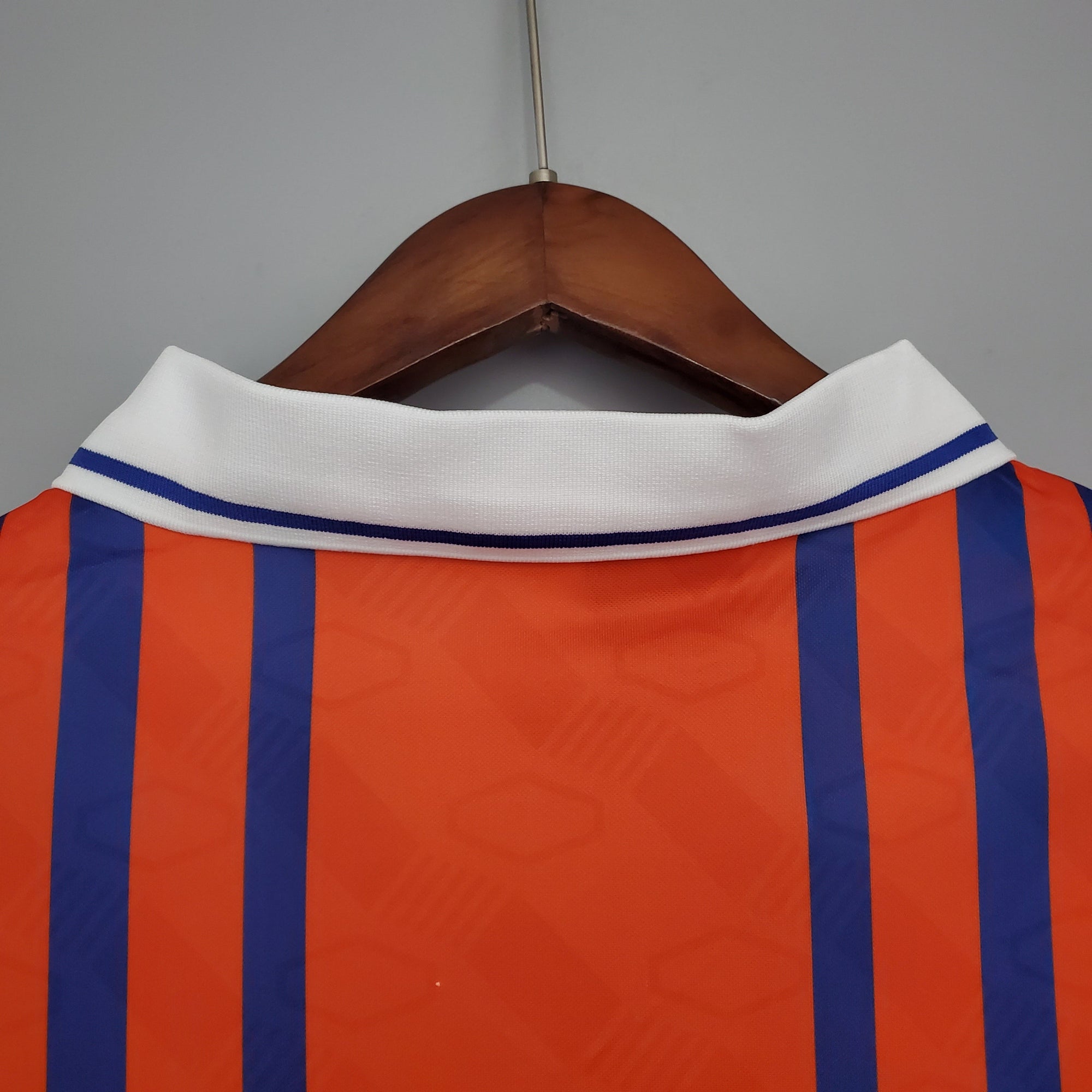 Camisa PSG Titular 92/93 - Versão (Retrô)