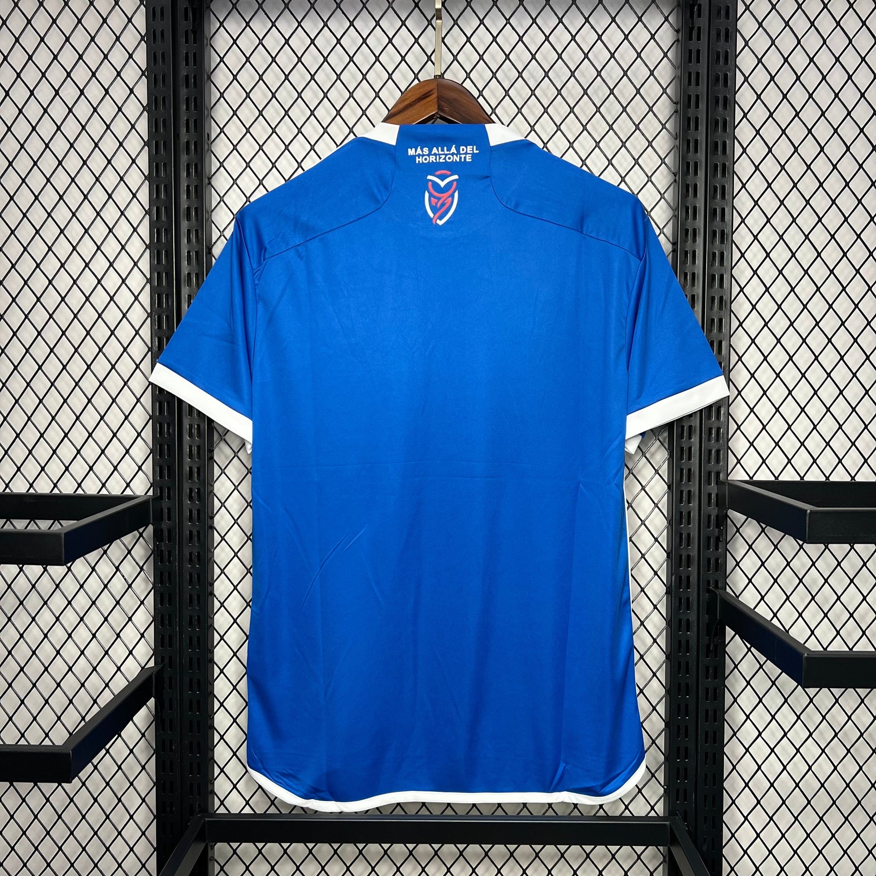 Camisa Universidad de Chile Edição Especial 24/25 - Adidas (Torcedor) Masculina