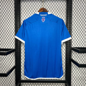 Camisa Universidad de Chile Edição Especial 24/25 - Adidas (Torcedor) Masculina