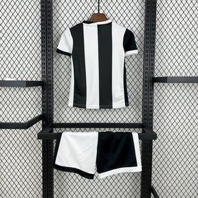 Kit Infantil Corinthians 2024 Third