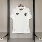 Camisa Santos 2026 Home - (Torcedor)