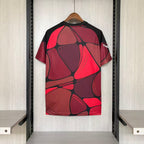 Camisa Flamengo 2026 Pré-Jogo - (Torcedor)