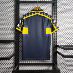 Camisa Parma Reserva 99/00 - Versão (Retrô)
