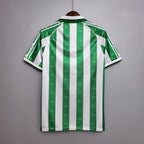 Camisa Real Betis Titular 95/96 - Versão (Retrô)