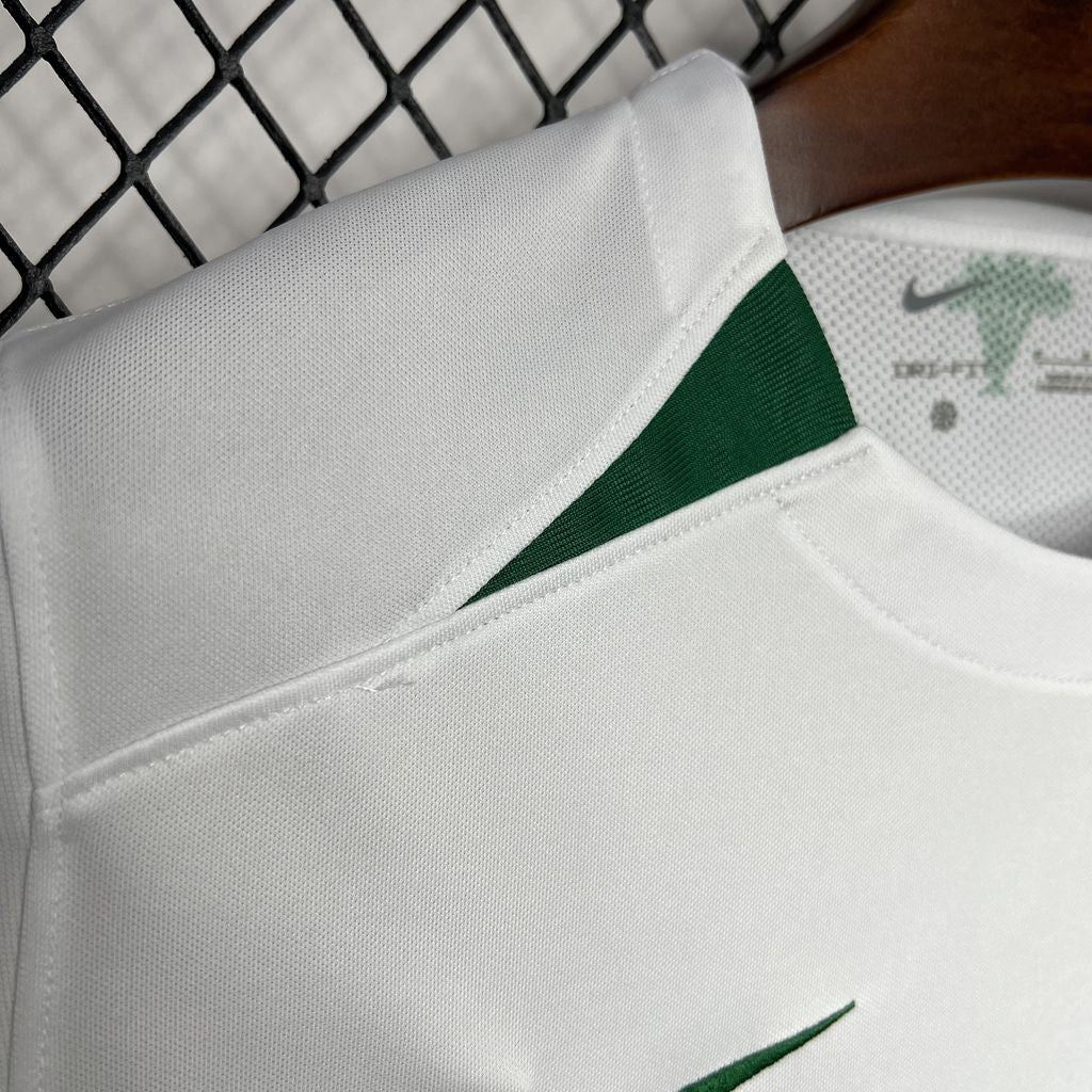 Camisa Elche Away 24/25 - Versão (Torcedor) Masculina