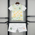 Kit Infantil Costa do Marfim 2026 Away