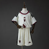 Kit Infantil Manchester United 26/27 Third