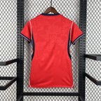 Camisa Inglaterra Feminino 2026 Away - (Feminina)
