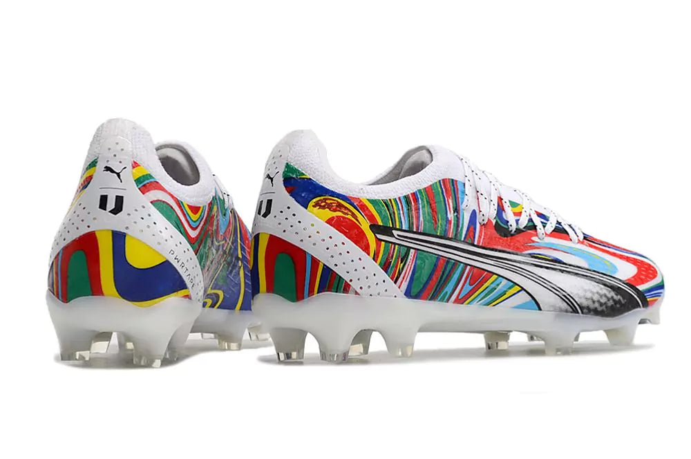 Chuteira Puma Ultra Ultimate FG