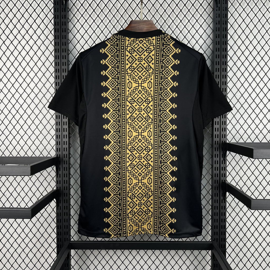 Camisa Marrocos 2026 Edição Especial - (Torcedor)