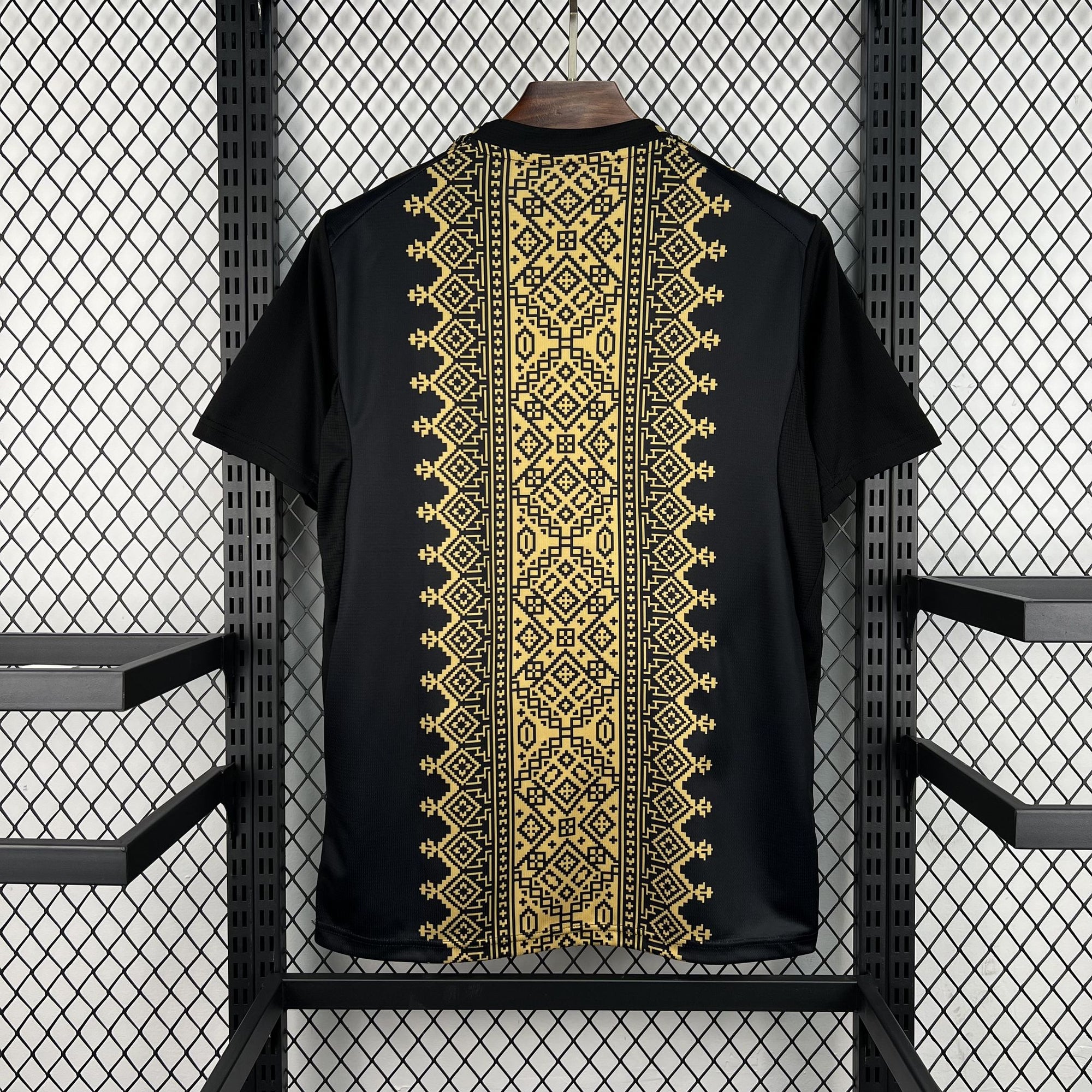Camisa Marrocos 2026 Edição Especial - (Torcedor)