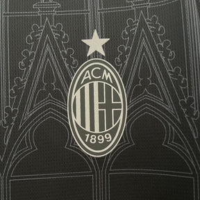 Camisa Milan III 24/25 - Versão (Torcedor) Masculina