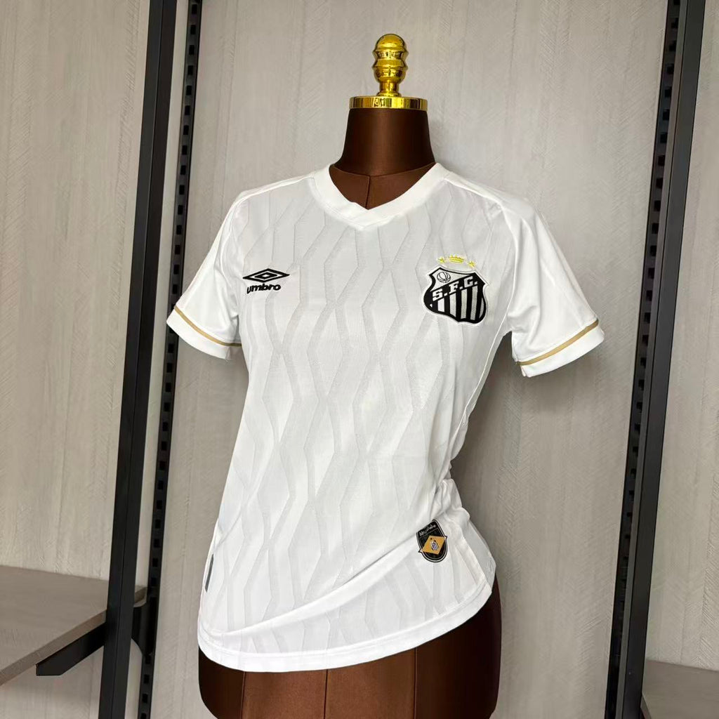 Camisa Santos 2026 Home - (Feminina)