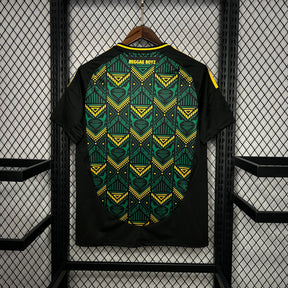 Camisa Jamaica Away 24/25 - Versão (Torcedor) Masculina