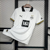 Camisa Borussia Dortmund Away 24/25 - Puma (Torcedor) Masculina