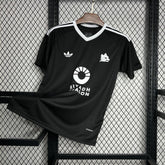 Camisa Roma Treino 24/25 - Versão (Torcedor) Masculina