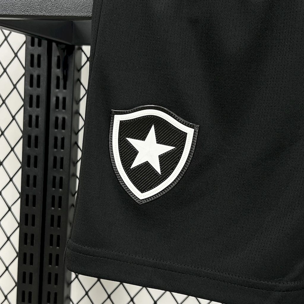 Kit Infantil Botafogo 2024 Home