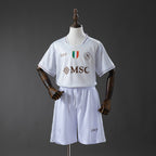 Kit Infantil Napoli 25/26 Third