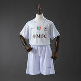 Kit Infantil Napoli 25/26 Third