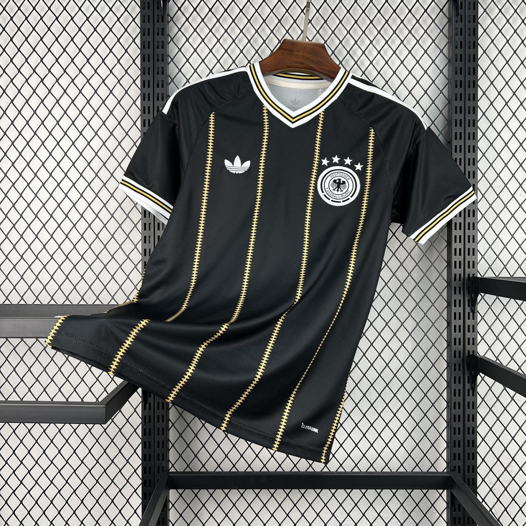 Camisa Alemanha 2026 Third - (Torcedor)