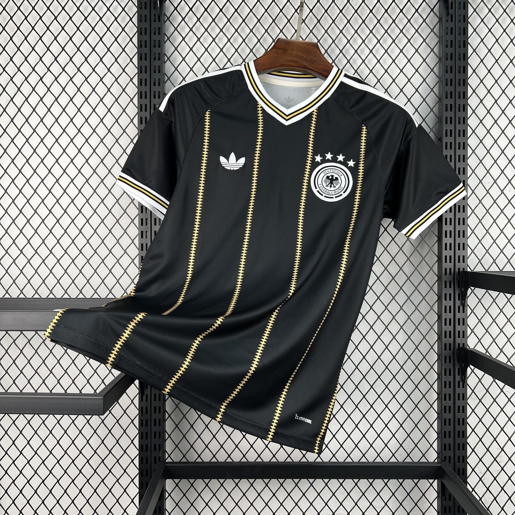 Camisa Alemanha 2026 Third - (Torcedor)