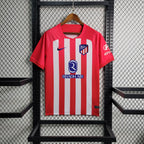 Camisa Atlético de Madrid 24/25 Home - (Torcedor)