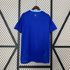 Camisa Argentina 2024 Away - (Torcedor)