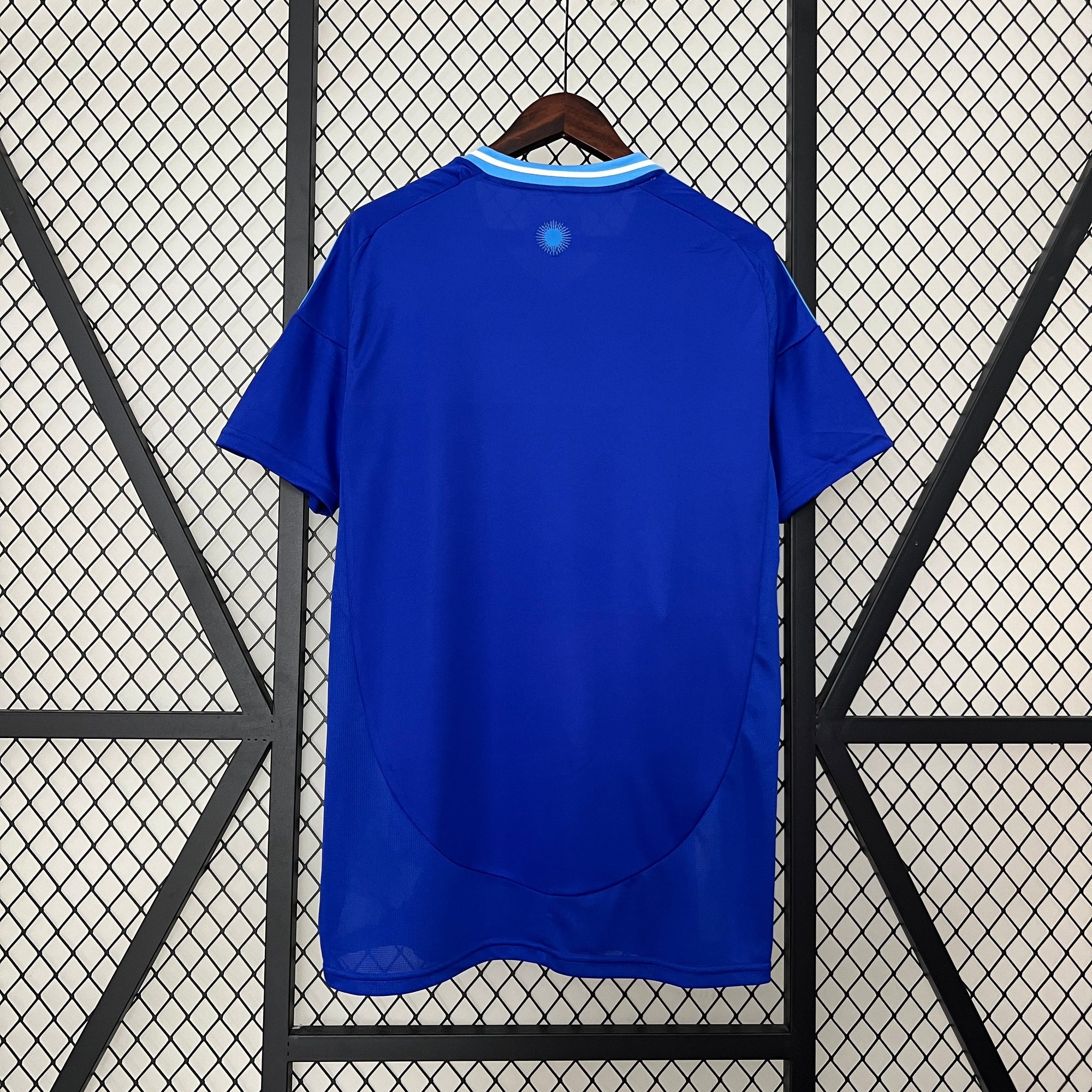 Camisa Argentina 2024 Away - (Torcedor)