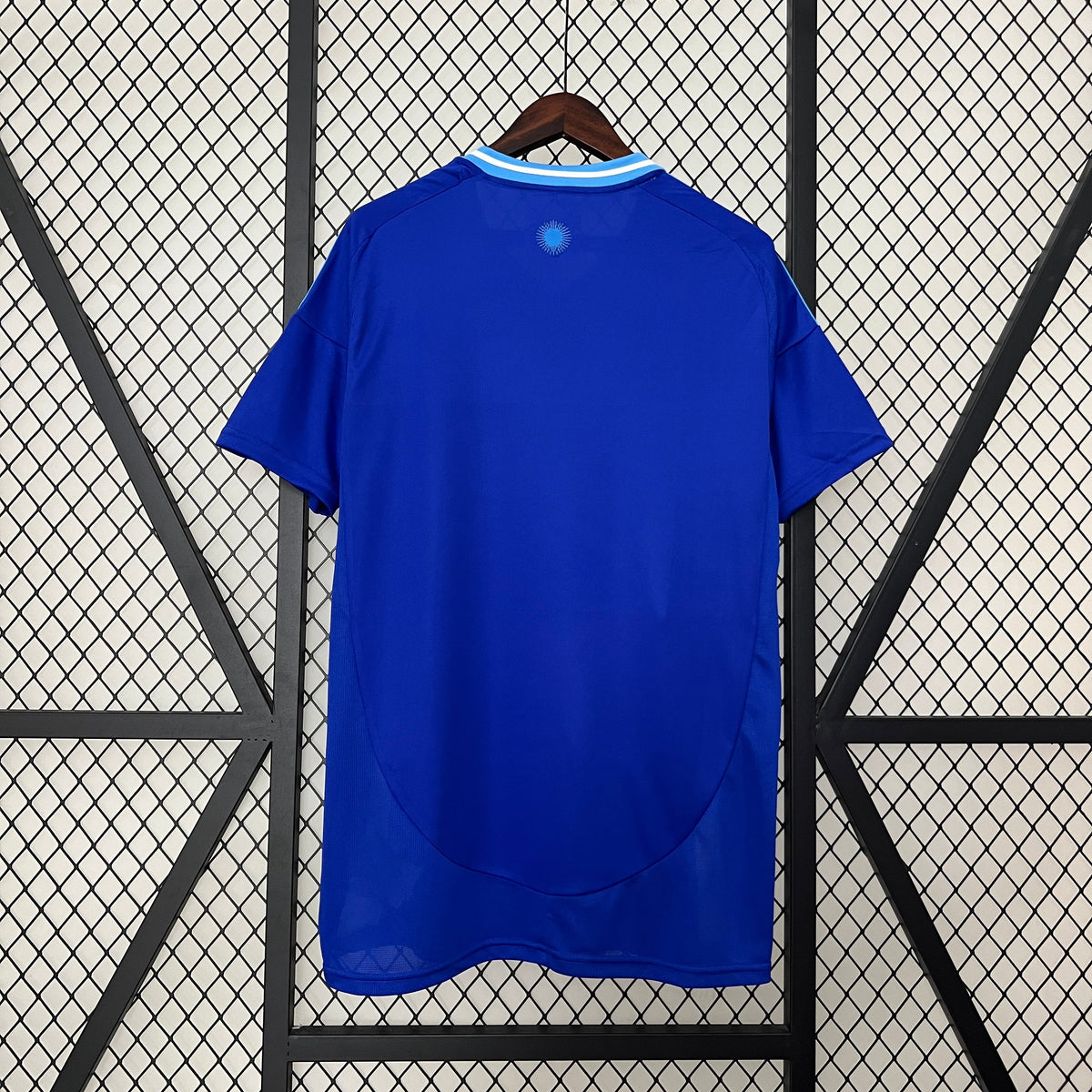 Argentina Away 24/25 - Adidas (Torcedor) Masculina