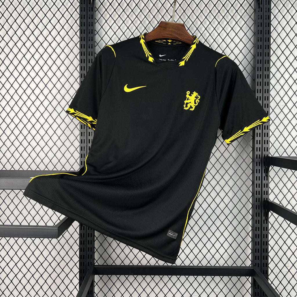 Camisa Chelsea 26/27 Away - (Torcedor)