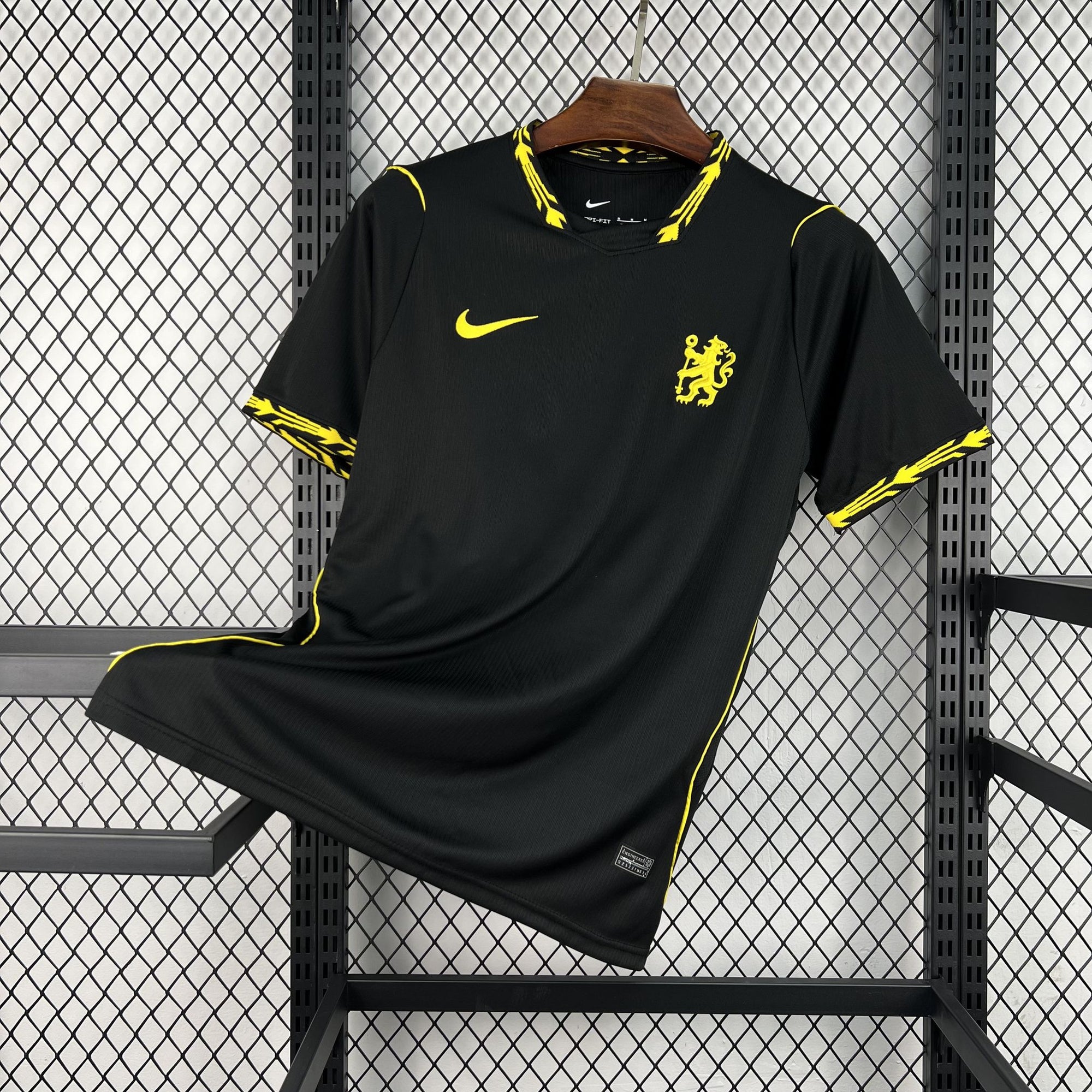 Camisa Chelsea 26/27 Away - (Torcedor)