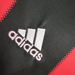 Camisa Milan Home 10/11 - Versão (Retrô)