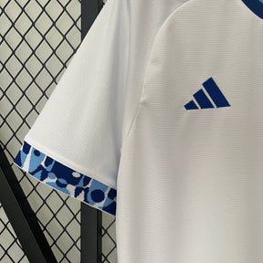 Camisa Cruzeiro Away 24/25 - Versão (Torcedor) Masculina