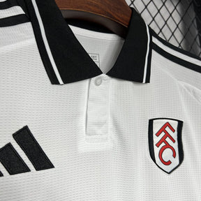Camisa Fulham Home 24/25 - Versão (Torcedor) Masculina