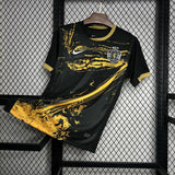 Camisa Sporting 24/25 Fourth - (Torcedor)