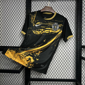 Camisa Sporting lll 24/25 - Nike (Torcedor) Masculina