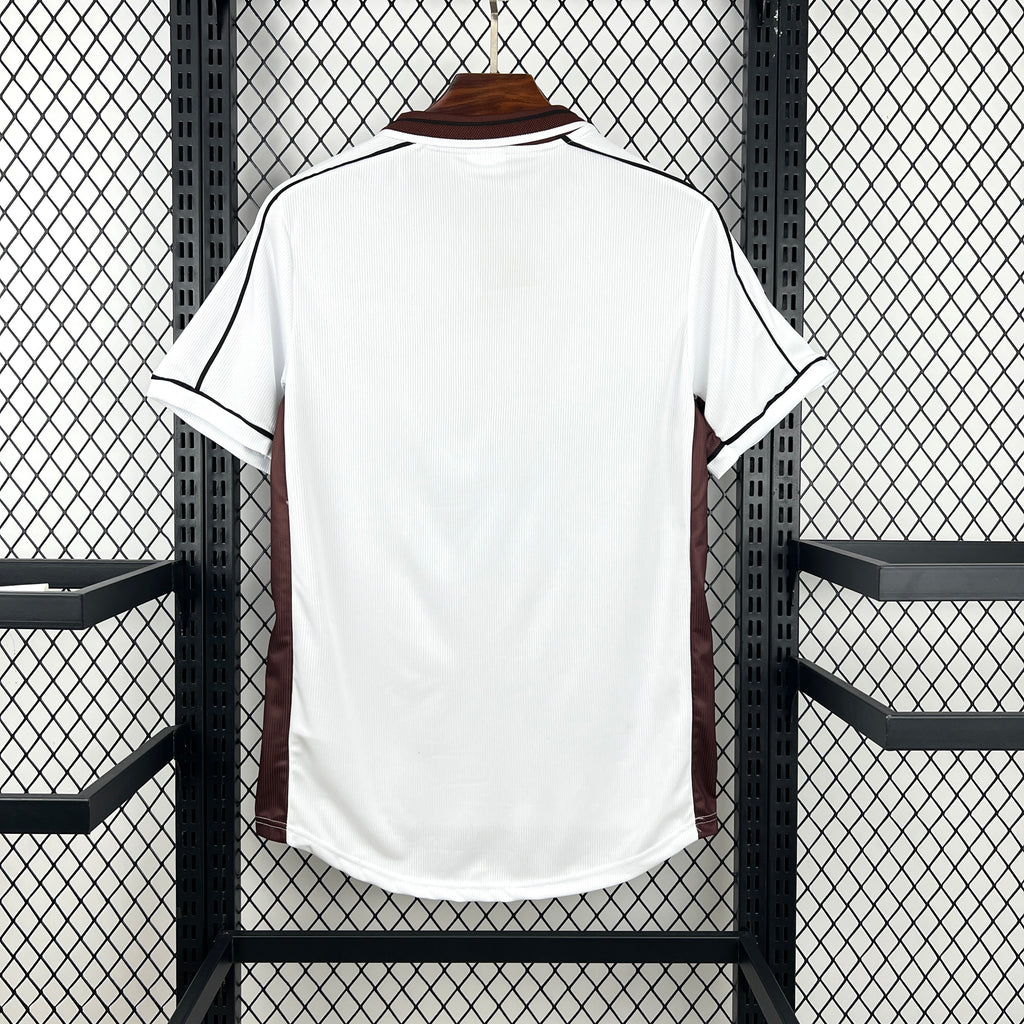 Camisa St. Pauli 99/00 Home - (Retrô)