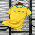 Camisa África do Sul 2026 Home - (Torcedor)