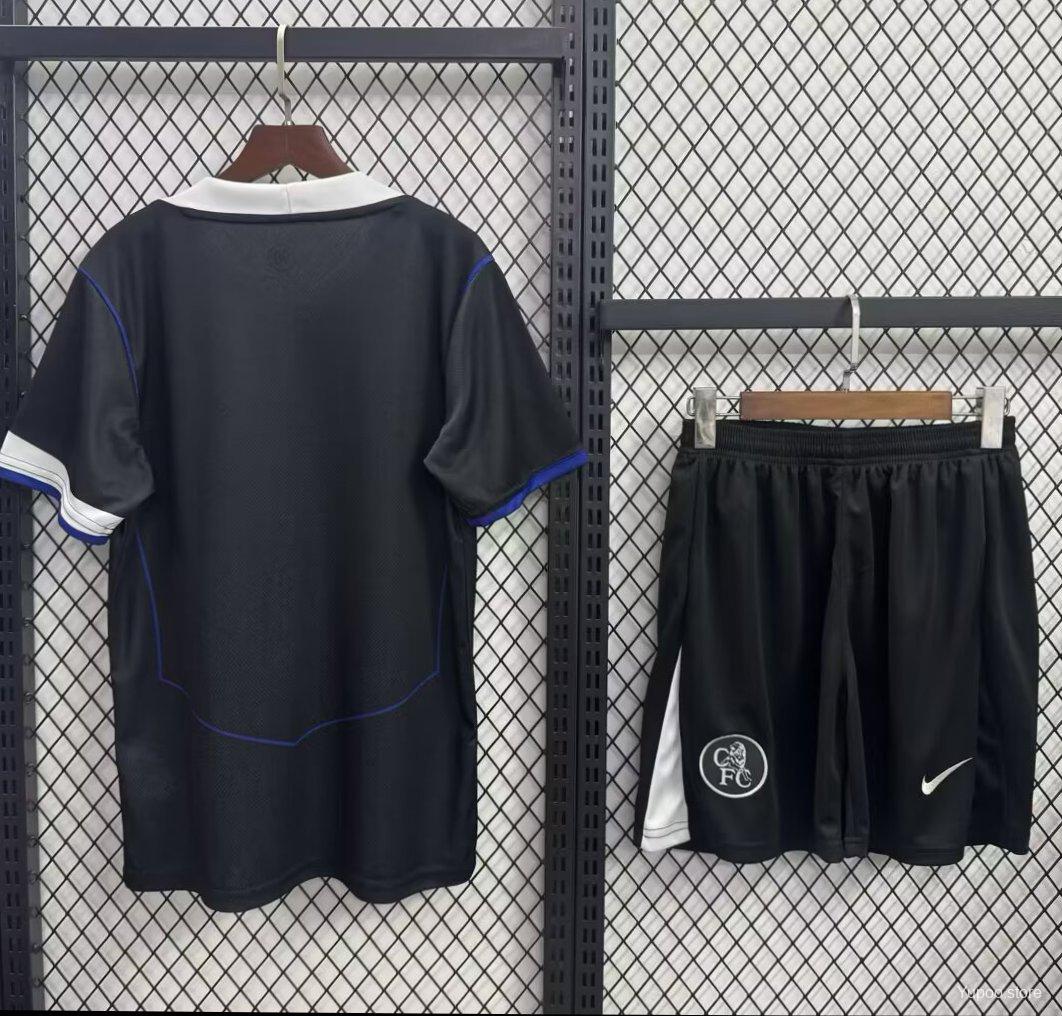 Kit Chelsea 25/26 Third - (Torcedor)