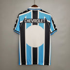 Camisa Grêmio Titular 2000 - Versão (Retrô)