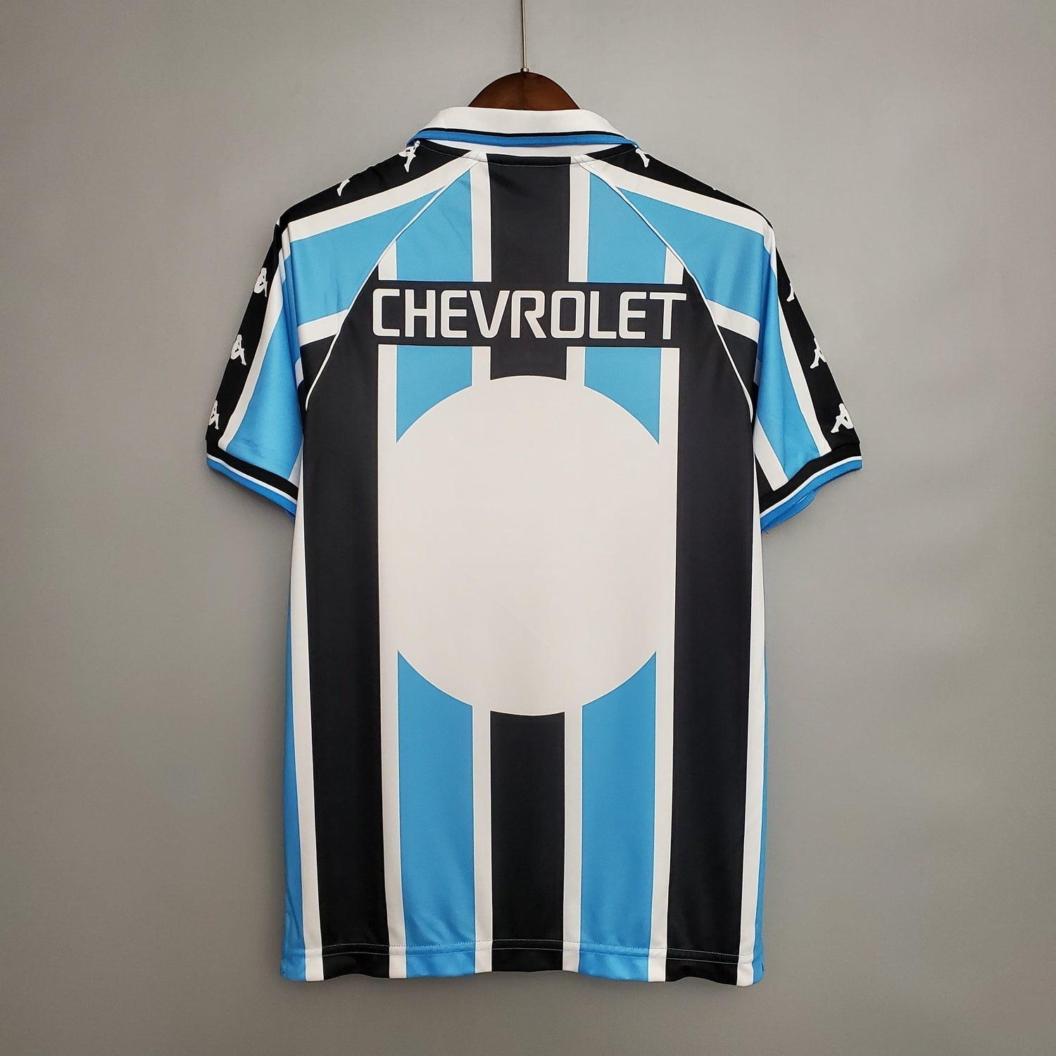 Camisa Grêmio Titular 2000 - Versão (Retrô)