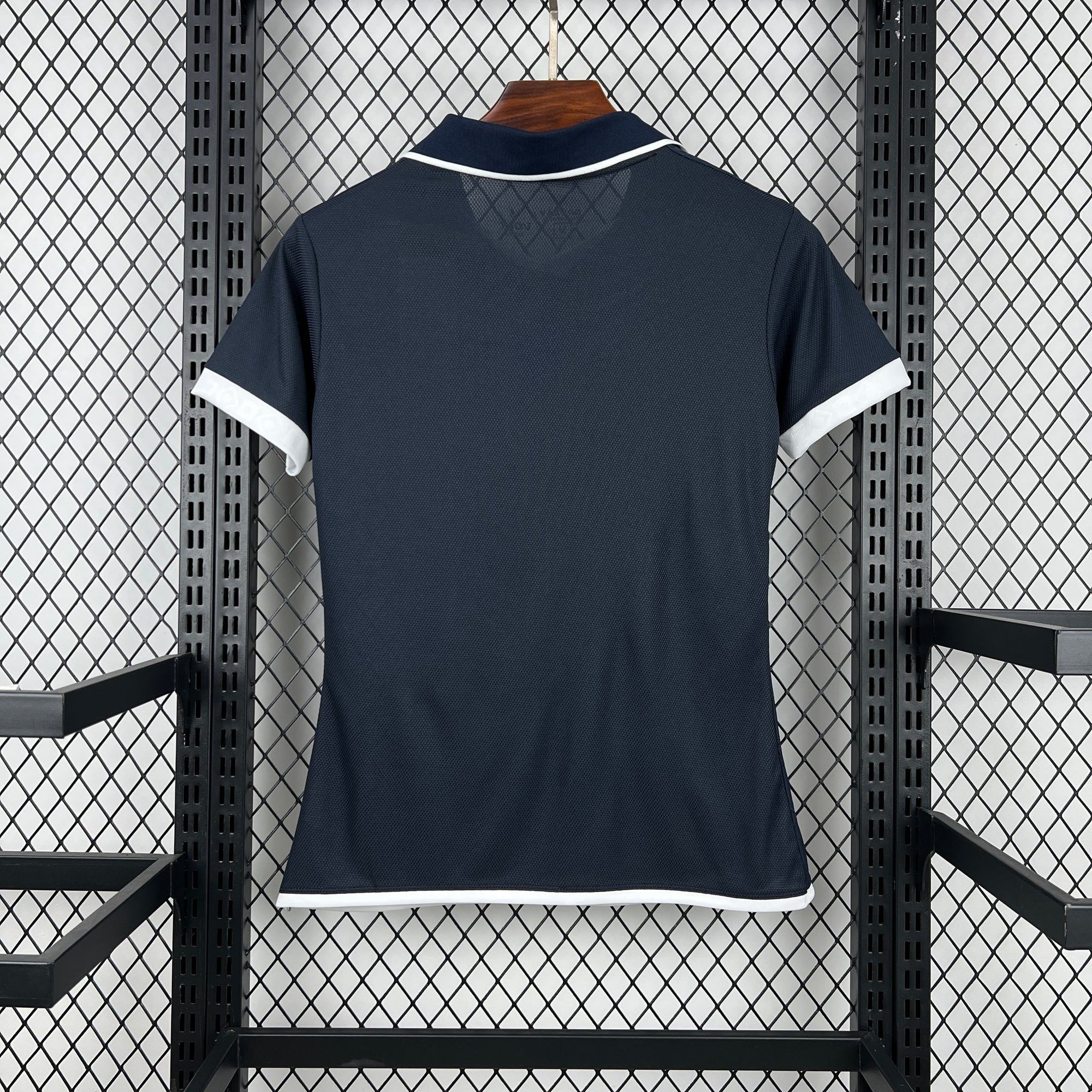 Camisa Remo 2026 Home - (Feminina)