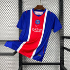 Camisa PSG 26/27 Home - (Torcedor)