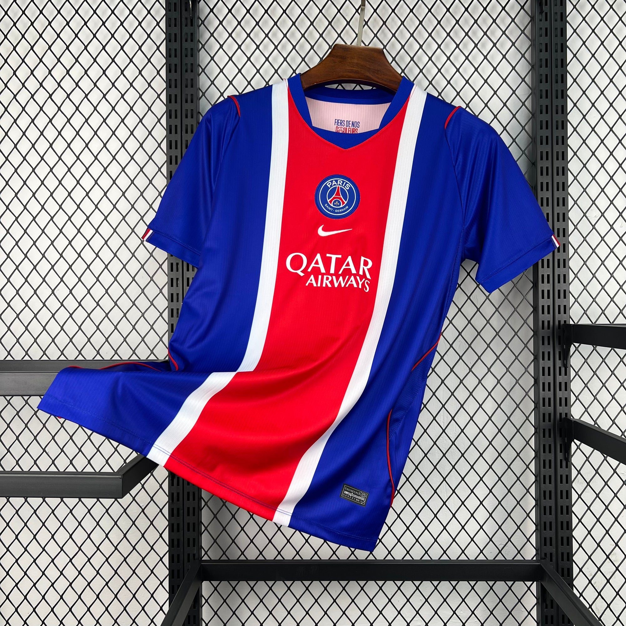 Camisa PSG 26/27 Home - (Torcedor)