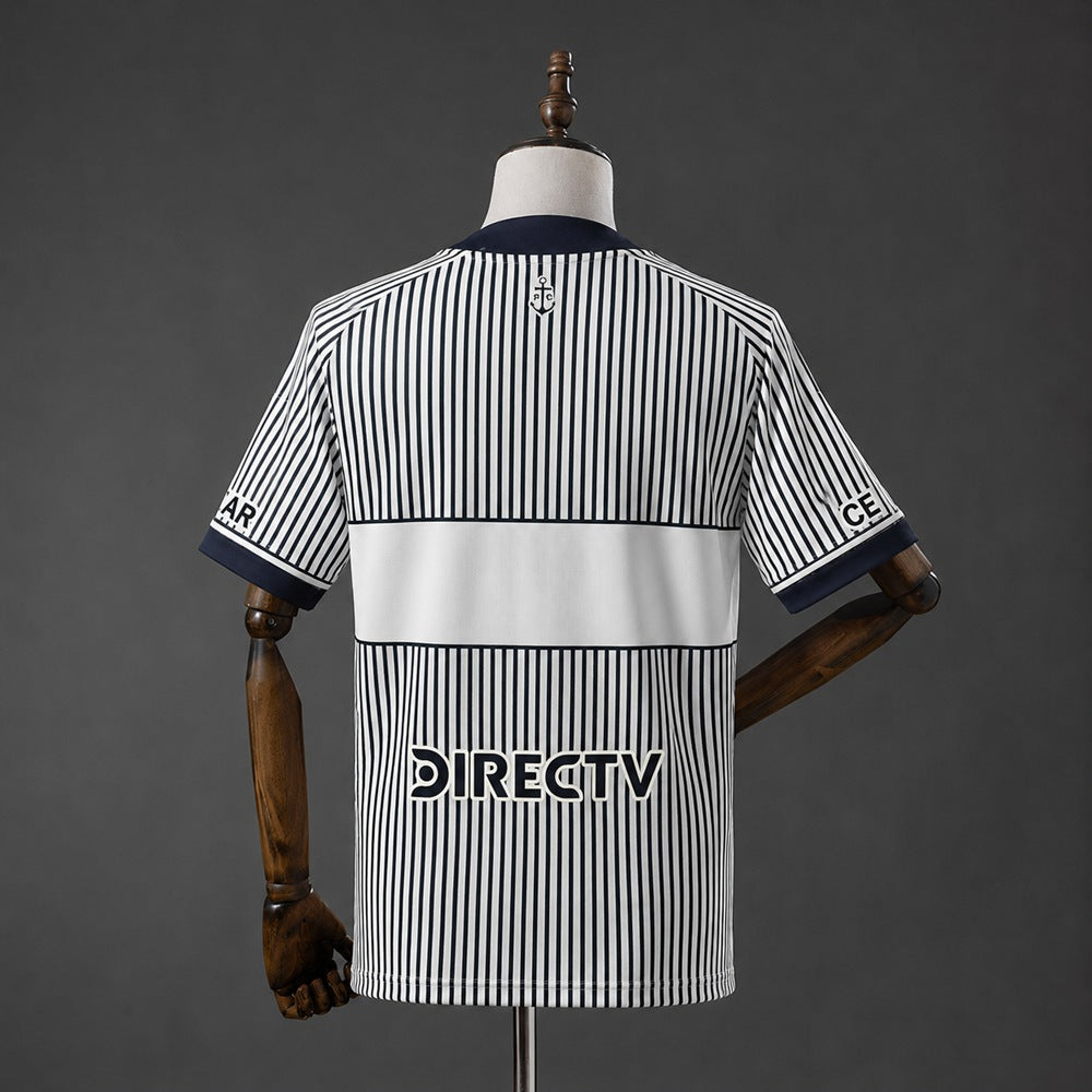 Camisa Boca Juniors 26/27 Away - (Torcedor)