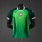 Camisa Nigéria 2026 Home - (Jogador)