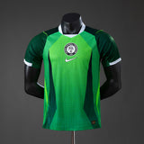 Camisa Nigéria 2026 Home - (Jogador)